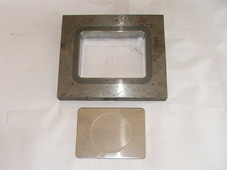 方殼拉伸模 方殼拉伸模