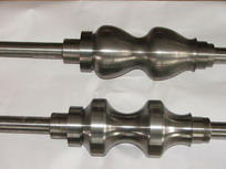 合金滾筒 合金滾筒