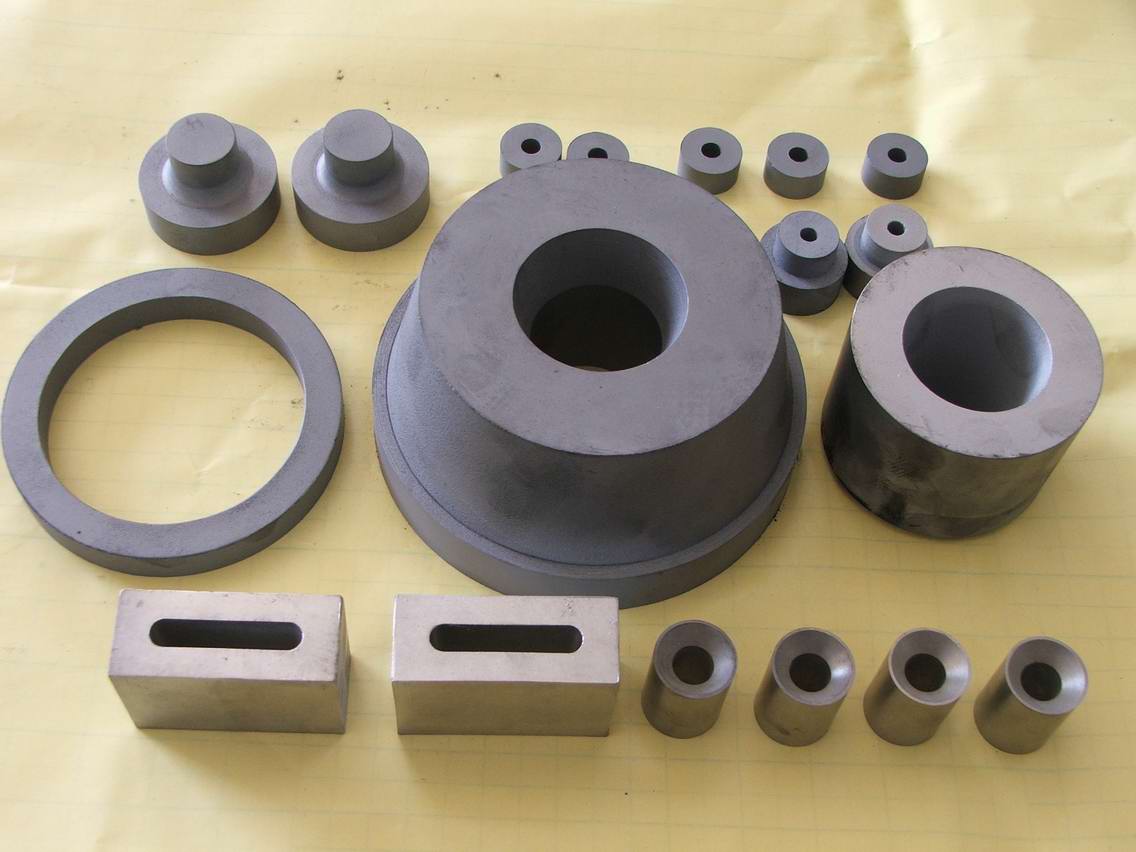 硬質合金非標毛坯 硬質合金非標毛坯