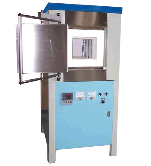 1650℃高溫箱式實(shí)驗(yàn)爐 1650℃高溫箱式實(shí)驗(yàn)爐