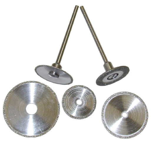 金剛石電鍍切片 金剛石電鍍切片