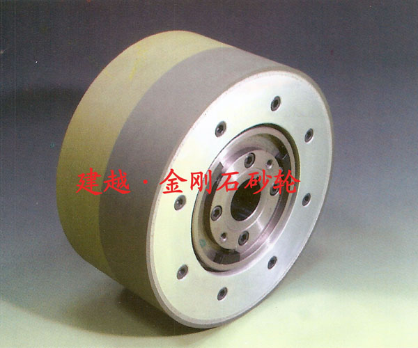 金剛石砂輪·樹脂無心磨 金剛石砂輪·樹脂無心磨