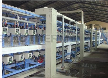 MTF-R(RA)微波輥道窯 MTF-R(RA)微波輥道窯