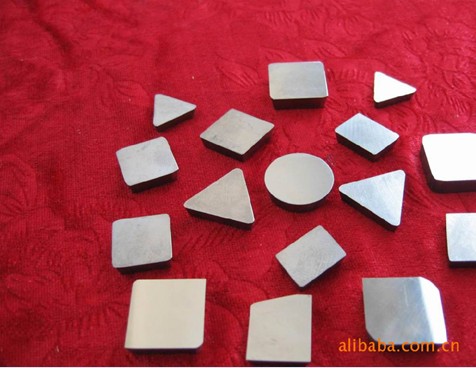 供應硬質(zhì)合金機夾刀片 供應硬質(zhì)合金機夾刀片