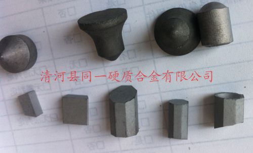 地質(zhì)礦山硬質(zhì)合金 地質(zhì)礦山硬質(zhì)合金