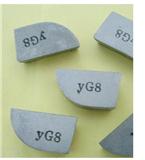 銷售YG8 A320焊接刀片 銷售YG8 A320焊接刀片