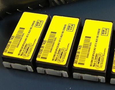 HORNhorn洪恩號角槽刀 HORNhorn洪恩號角槽刀