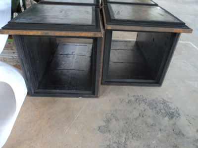 硬質(zhì)復(fù)合氈 硬質(zhì)復(fù)合氈