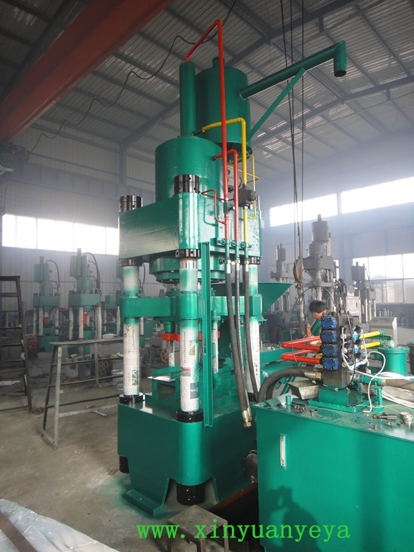 硬質(zhì)合金液壓機(jī) 硬質(zhì)合金液壓機(jī)